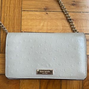 Kate Spade Wallet Purse